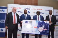 Coca-Cola Beverages Uganda sponsors the Rwenzori Marathon 