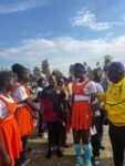 Growing Internet Access in Uganda requires Affirmative Action on Smartphones