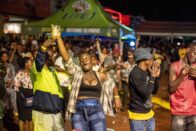 Monique Seka fires up Legends Alive Concert