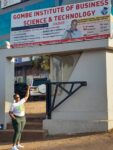 IGG Beti Kamya starts probe on NAGRC over irregular appointments