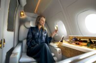 Emirates invests over US $ 350 million in next-generation inflight entertainment systems for new A350 fleet