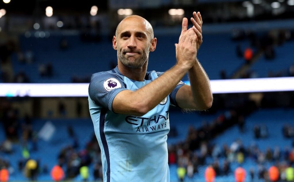 Manchester City Legend to Appear at GITEX with Acronis