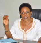 Yvonnie scoops a mega job with Gombe Education Services