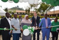 First ever Mbarara City Festival 2022 launched