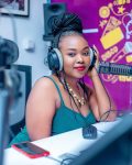 MC Ollo signed as Sumz Snacks Ambassador