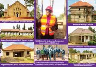 Miss Tourism Uganda Credited For Promoting Tourism