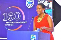 Dubai hosts African celebrities Kate Henshaw &  Nedu Wazobia, takes selected African media on a tour of the CIT