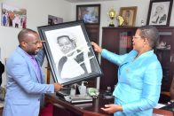 Carrefour Uganda Joins Forces with Rocket Health Against Breast Cancer