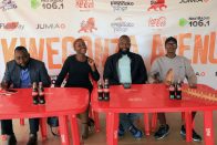 Azawi fires up Season Five of the SMACK League as Zulus is crowned champions