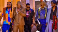 Magic Lounge set to open in Kiwanga