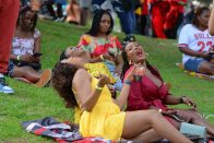 Johnnie Walker powers the DJ Roja & Slick Stuart Mixtape Blend Party