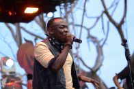 Singleton lights up the Tusker Malt Uganda Open Grand Finale