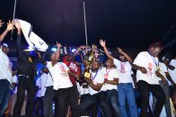 Miss Tourism Uganda Goes To Malaysia