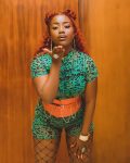 Diva Hellen Lukoma unleashes a new song 