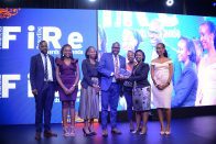 MAAIF receives 100 Motorcycles & 73 tablets to boost productivity