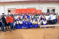 Prudential Uganda and PwC Unveil 2022 Best HR Practices Survey to recognise Firms with the Best HR Practices