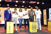 In partnership with New York Academy, MultiChoice Talent Factory announces a Series of Masterclasses  