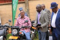 NSSF’s 2022 integrated report wins regional and local financial awards