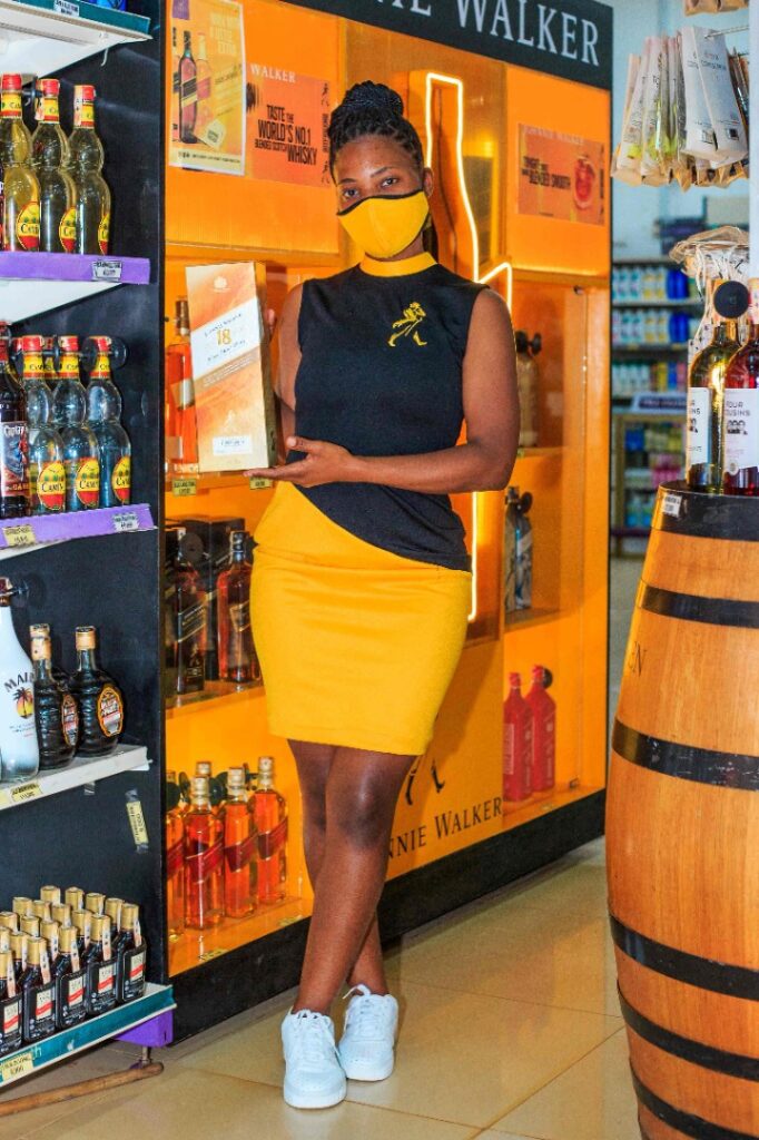 JOHNNIE WALKER KICKS OFF GIFTING CAMPAIGN FOR THE HOLIDAY SEASON WITH REWARDS