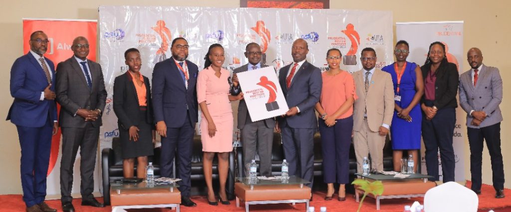 Prudential Uganda and PwC Unveil 2022 Best HR Practices Survey to recognise Firms with the Best HR Practices