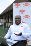 NSSF’s 2022 integrated report wins regional and local financial awards