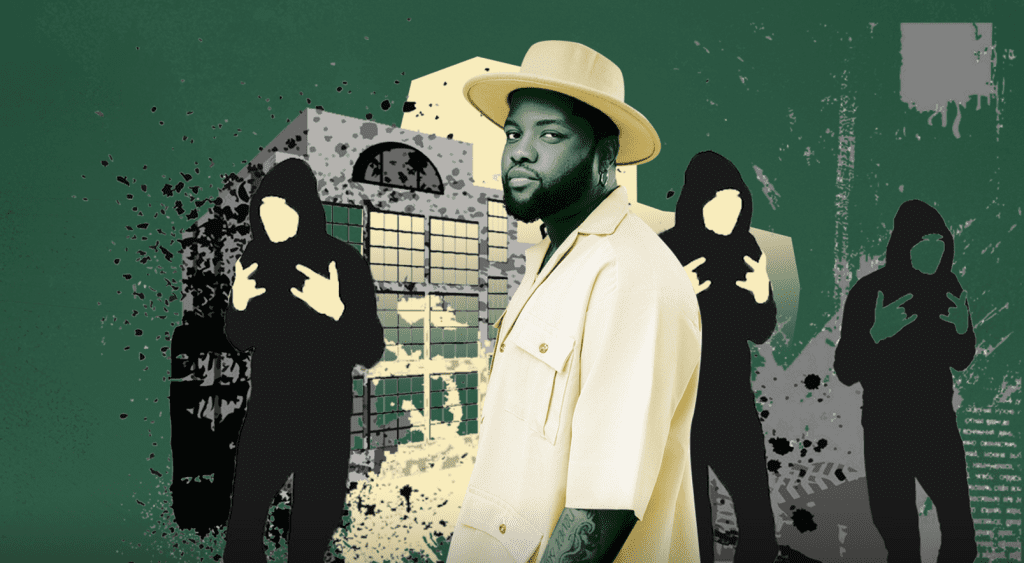 Nigerian Musician Skales To Headline Jameson & Friends A lifestyle Experience Nigerian Musician Skales To Headline Jameson & Friends A lifestyle Experience