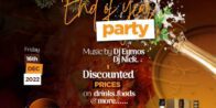 The Terminal Kampala set to rock the festive season in Kampala