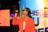 Hellen Lukoma officially releases her new video