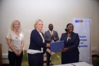 Octagon Africa announces resumption of the nation-wide financial literacy program targeted towards youths and teens