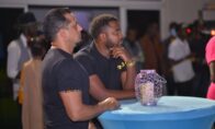 Janzi Band’s Live In Rendition Concert This Weekend