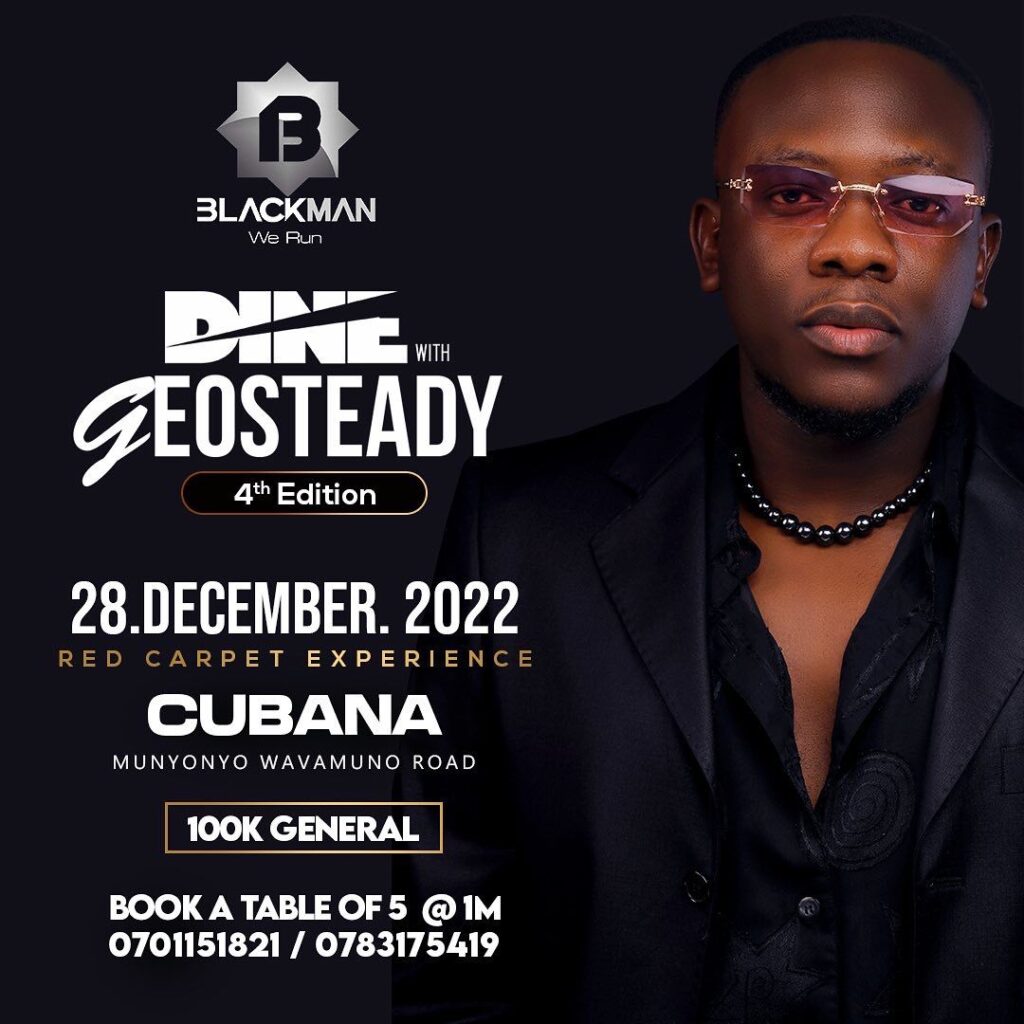 Geosteady Annual Music Fete is back