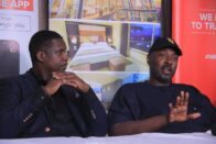 Meet Denis Olyeko, the king of Real Estate dealings in Kampala