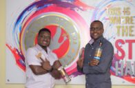 Club Pilsener Officially Announce Partnership With Sheebah A Head Of Her Concert