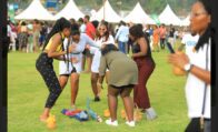 Smirnoff Treats Media, Influencers to Fiesta Experience