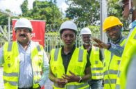 Airtel Uganda Supports Communities Through its 12 Days of Christmas Initiative