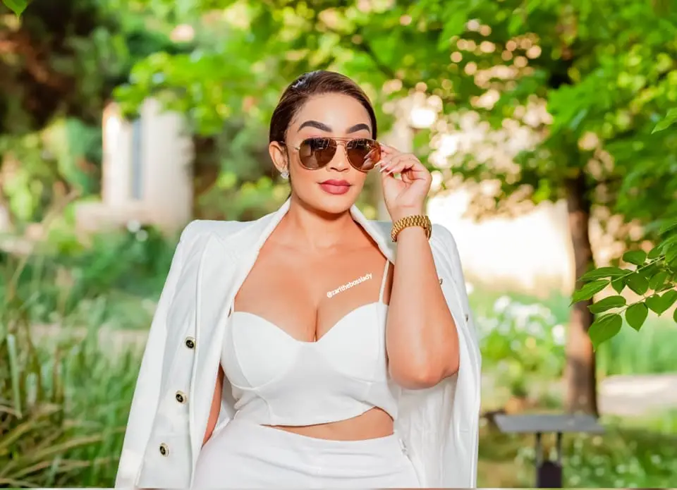 Events: Zari’s All White Party 2022 Set For Next Week