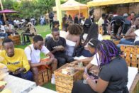 What you need to know about The Terminal Kampala Festival to happen in Uganda for three days (30 & 31st December, 1st jan 2023)