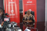 Roke Telkom, Hello World Refurbish Solar-Powered E-Learning Hub to Enhance Education in Uganda