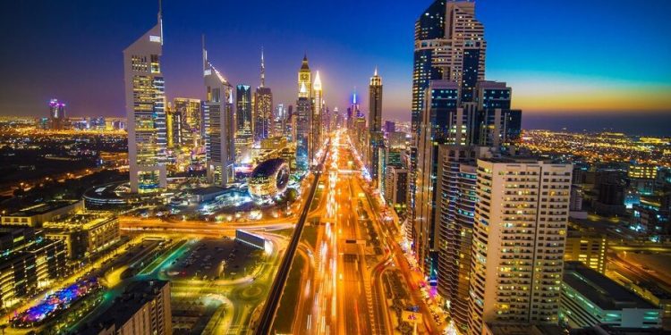 Why You Need To Visit Dubai, The Best Tourist Destination