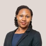 Black & Gold dominate as Juliet Zawedde throws mega birthday bash for the lover