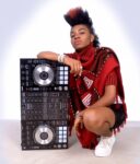 Brenda, Adtwise in mega collabo