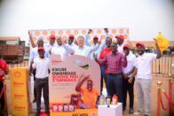 Nexus Green to Construct and Complete 400 Solar-powered Water Irrigation Sites in Uganda in 2023
