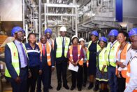 NWSC to improve water supply & reliability in Soroti, Kaberamaido & the sorrounding areas