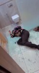Yemi Alade releases new music video for ‘Pounds & Dollars’ featuring Phyno