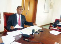 NSSF Management refutes Minister Amongi’s claim that the Fund purchased a 400b piece of land