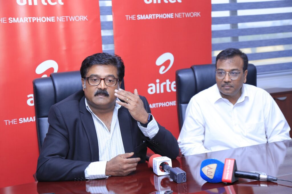 Airtel Uganda Successfully Upgrades Core Network To 5G Readiness