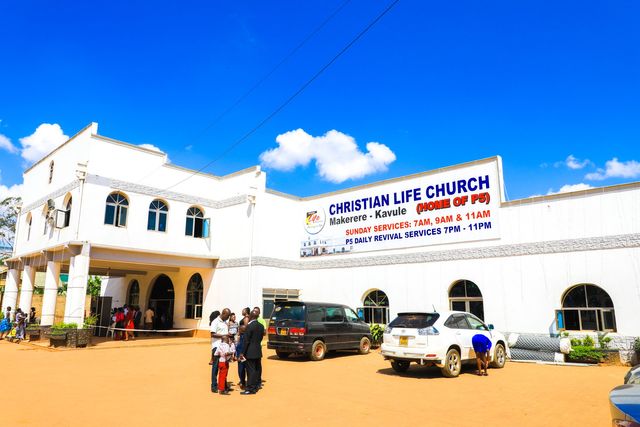 59 Woman A Resident Of Mukono Dies Pastor Ssenyonga’s Church