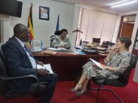 dfcu Bank in partnership to empower over 100 Enterprises through ADC Business Accelerator Program