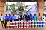 Lake Victoria Serena Golf Resort And Spa Introduces “Koroga” Sundays