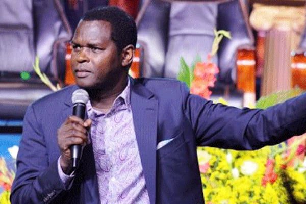 Our  Tick Remedy Is Organic, Pastor Kayanja To NDA Says Its Not Harmful